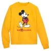 Mickey Mouse Standing Family Matching Sweatshirt For Kids – Walt Disney World 1 Mickey Mouse Standing Family Matching Sweatshirt For Kids – Walt Disney World -Disney 5402057340022