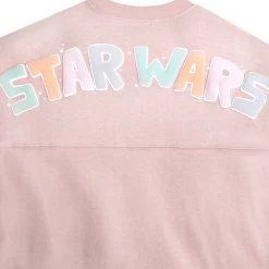 Disney Grogu Spirit Jersey For Kids – Star Wars: The Mandalorian -Disney 5403058380031 4