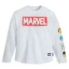 Disney Marvel's Avengers Spirit Jersey For Kids 2 Disney Marvel's Avengers Spirit Jersey For Kids -Disney 5403058380035