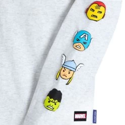 Disney Marvel's Avengers Spirit Jersey For Kids -Disney 5403058380035 3