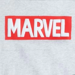 Disney Marvel's Avengers Spirit Jersey For Kids -Disney 5403058380035 4