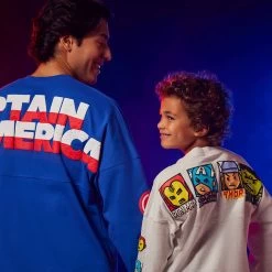 Disney Marvel's Avengers Spirit Jersey For Kids -Disney 5403058380035 7