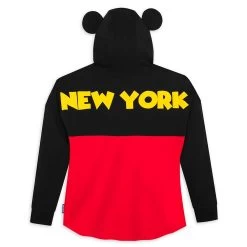 Disney Mickey Mouse Costume Spirit Jersey For Kids – New York -Disney 5403059954319 1