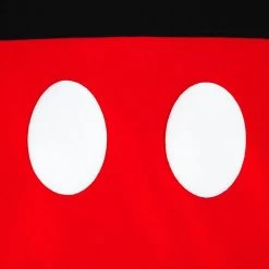 Disney Mickey Mouse Costume Spirit Jersey For Kids – New York -Disney 5403059954319 2