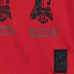 Disney Darth Vader ''Expressions Of Vader'' T-Shirt For Kids – Star Wars -Disney 5404048020032 2