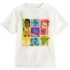 Disney Star Wars: Young Jedi Adventures T-Shirt For Kids -Disney 5404059240038