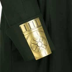Disney Senator Bail Organa Security Aide Jacket For Adults – Star Wars -Disney 5500040730082 2