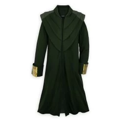 Disney Senator Bail Organa Security Aide Jacket For Adults – Star Wars