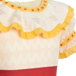 Disney Dolores Costume For Kids – Encanto -Disney 5502040739250 3
