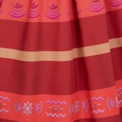 Disney Dolores Costume For Kids – Encanto -Disney 5502040739250 4