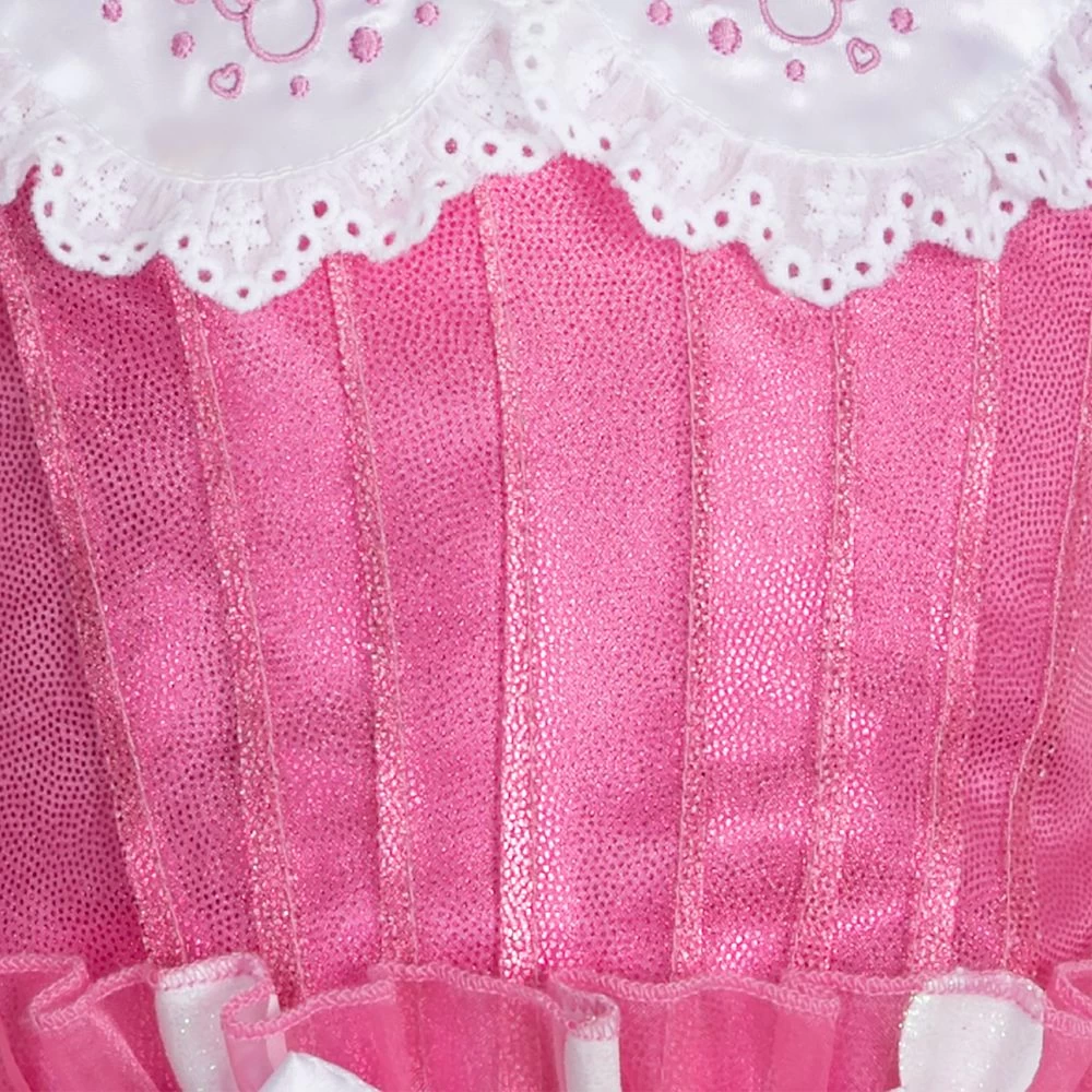 Disney Minnie Mouse Adaptive Costume For Girls – Pink 10 Disney Minnie Mouse Adaptive Costume For Girls – Pink - Image 8