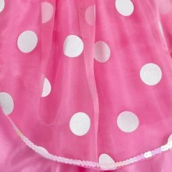 Disney Minnie Mouse Adaptive Costume For Girls – Pink 20 Disney Minnie Mouse Adaptive Costume For Girls – Pink -Disney 5502040739315 8
