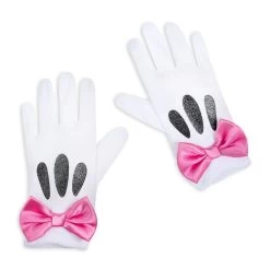 Disney Minnie Mouse Adaptive Costume For Girls – Pink 21 Disney Minnie Mouse Adaptive Costume For Girls – Pink -Disney 5502040739315 9