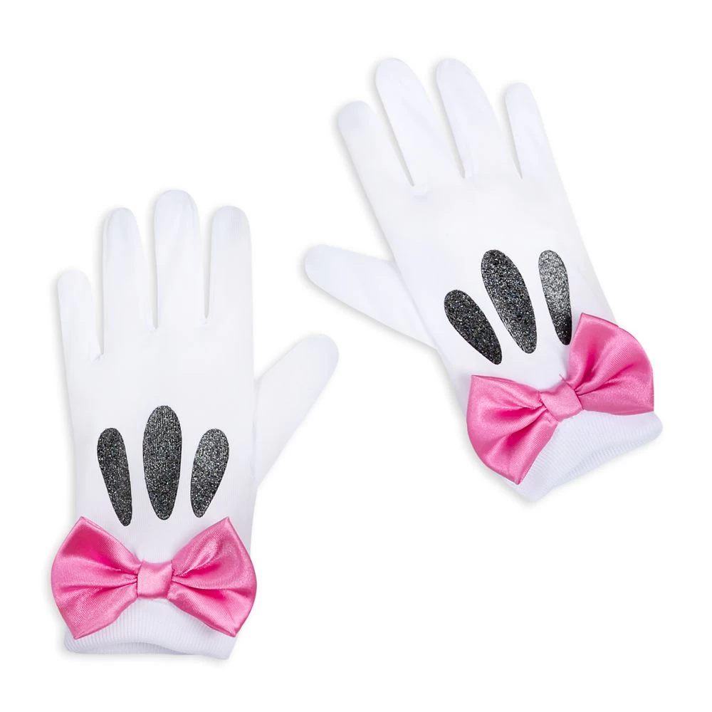 Disney Minnie Mouse Adaptive Costume For Girls – Pink 12 Disney Minnie Mouse Adaptive Costume For Girls – Pink - Image 10