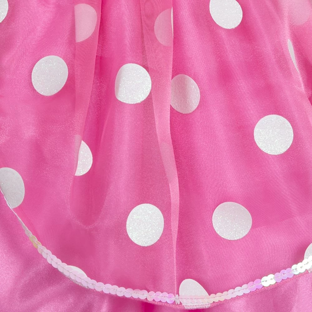 Disney Minnie Mouse Costume For Kids – Pink 8 Disney Minnie Mouse Costume For Kids – Pink - Image 6