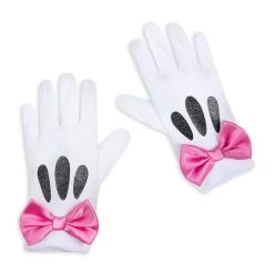 Disney Minnie Mouse Costume For Kids – Pink 16 Disney Minnie Mouse Costume For Kids – Pink -Disney 5502040739327 6