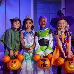 Disney Bruno Costume For Kids – Encanto -Disney 5502041409248 8