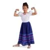 Disney Luisa Costume For Kids – Encanto 1 Disney Luisa Costume For Kids – Encanto -Disney 5502041409249