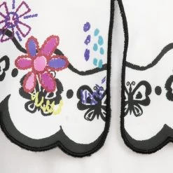 Disney Mirabel Costume For Kids – Encanto 12 Disney Mirabel Costume For Kids – Encanto -Disney 5502041409264 4