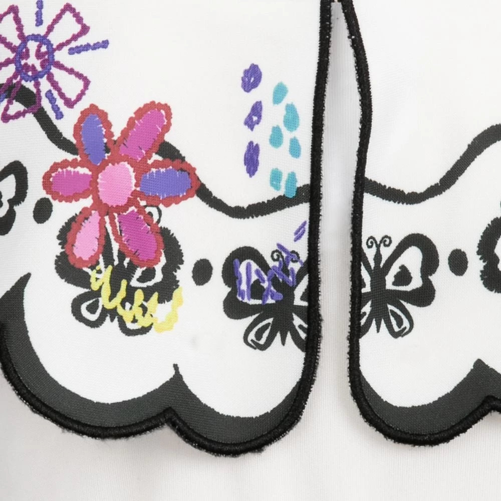 Disney Mirabel Costume For Kids – Encanto 7 Disney Mirabel Costume For Kids – Encanto - Image 5