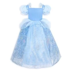 Disney Cinderella Costume For Kids -Disney 5502041610130 2