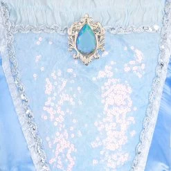 Disney Cinderella Costume For Kids -Disney 5502041610130 3