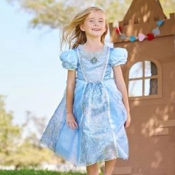 Disney Cinderella Costume For Kids -Disney 5502041610130 5