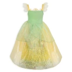 Disney Tiana Costume For Kids – The Princess And The Frog -Disney 5502041610135 2
