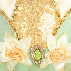 Disney Tiana Costume For Kids – The Princess And The Frog -Disney 5502041610135 3