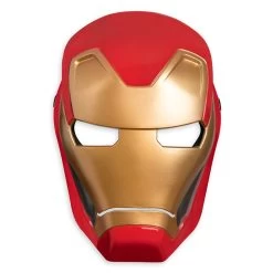 Disney Iron Man Costume For Kids -Disney 5502041619283 3