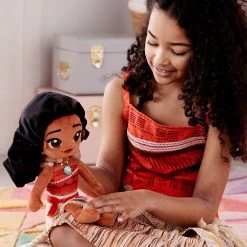 Disney Moana Costume For Kids -Disney 5502041619305 10