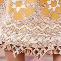 Disney Moana Costume For Kids -Disney 5502041619305 9