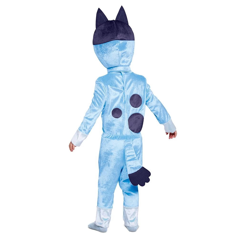 Disney Bluey Costume For Kids 4 Disney Bluey Costume For Kids - Image 2