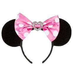 Disney Minnie Mouse Costume Collection For Kids – Pink -Disney 5502056199294