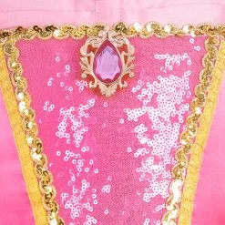 Disney Aurora Costume For Kids – Sleeping Beauty -Disney 5502057390128 3