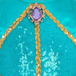 Disney Jasmine Costume For Kids – Aladdin -Disney 5502057390131 7