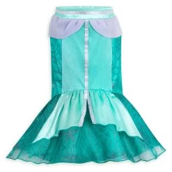 Disney Ariel Costume For Kids – The Little Mermaid -Disney 5502057390132 3