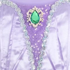 Disney Ariel Costume For Kids – The Little Mermaid -Disney 5502057390132 7