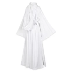 Disney Princess Leia Dress For Kids – Star Wars -Disney 5502107010090 3