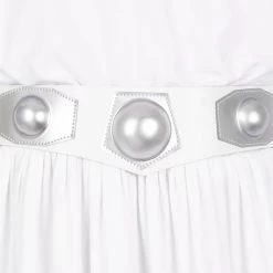 Disney Princess Leia Dress For Kids – Star Wars -Disney 5502107010090 5