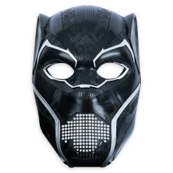 Disney Black Panther Light-Up Costume For Kids -Disney 5502107019281 5
