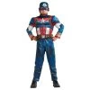 Disney Captain America Costume For Kids