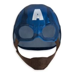 Disney Captain America Costume For Kids -Disney 5502107019282 4