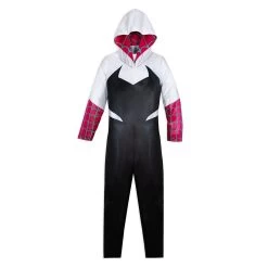 Disney Spider-Gwen Costume For Kids – Spider-Man: Across The Spiderverse 11 Disney Spider-Gwen Costume For Kids – Spider-Man: Across The Spiderverse -Disney 5502107019284 2