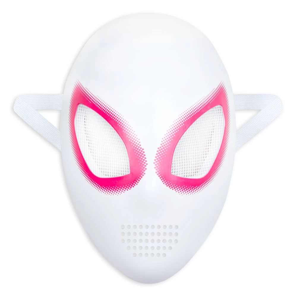 Disney Spider-Gwen Costume For Kids – Spider-Man: Across The Spiderverse 7 Disney Spider-Gwen Costume For Kids – Spider-Man: Across The Spiderverse - Image 5