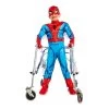 Disney Spider-Man Adaptive Costume For Kids -Disney 5502107019286