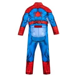 Disney Spider-Man Adaptive Costume For Kids -Disney 5502107019286 3