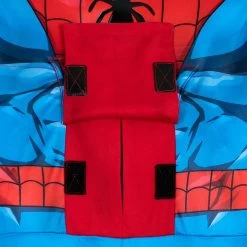 Disney Spider-Man Adaptive Costume For Kids -Disney 5502107019286 5