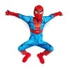 Disney Spider-Man Costume For Kids -Disney 5502107019287