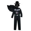 Disney Darth Vader Adaptive Costume For Kids – Star Wars -Disney 5502107019296
